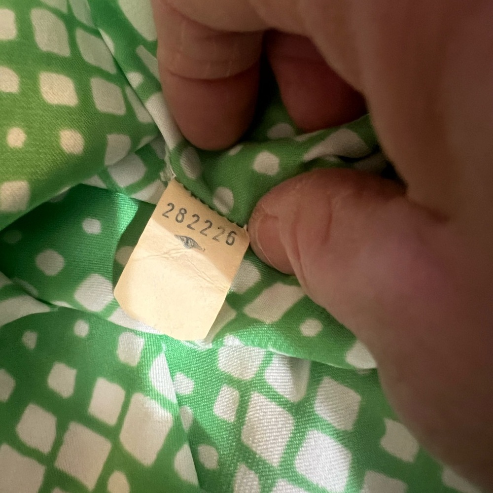 Koret of California 70’s/80’s blouse - Picture 5 of 6